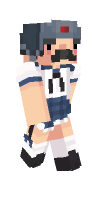 Skin preview