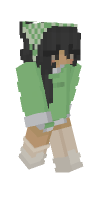 Skin preview
