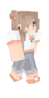 Skin preview