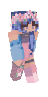 Skin preview