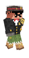 Skin preview