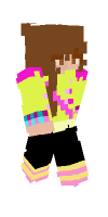 Skin preview