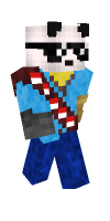 Skin preview
