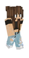 Skin preview