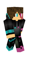 Skin preview