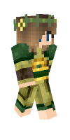 Skin preview