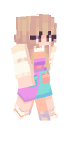 Skin preview