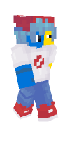 Skin preview