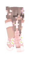 Skin preview