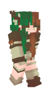 Skin preview