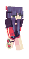 Skin preview