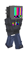 Skin preview