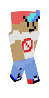Skin preview