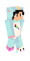 Skin preview