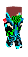 Skin preview