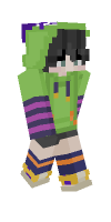 Skin preview