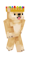 Skin preview