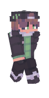 Skin preview
