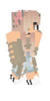 Skin preview