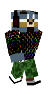 Skin preview