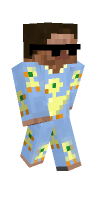 Skin preview