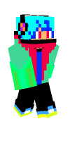 Skin preview