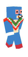 Skin preview