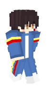 Skin preview