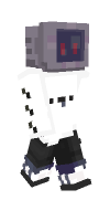 Skin preview