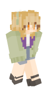 Skin preview