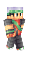 Skin preview