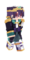 Skin preview