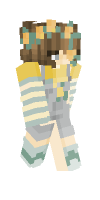 Skin preview