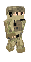 Skin preview