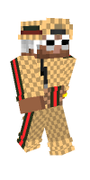 Skin preview