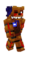 Skin preview