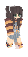 Skin preview