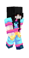 Skin preview