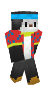Skin preview