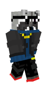 Skin preview