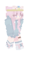 Skin preview
