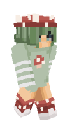Skin preview