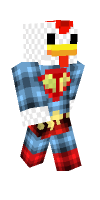 Skin preview