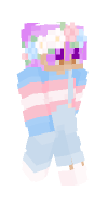 Skin preview