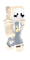Skin preview