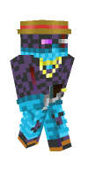 Skin preview