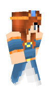 Skin preview