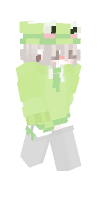 Skin preview