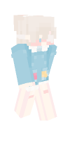 Skin preview