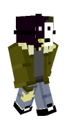 Skin preview